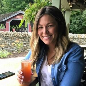 Meet your Posher, Lindsey